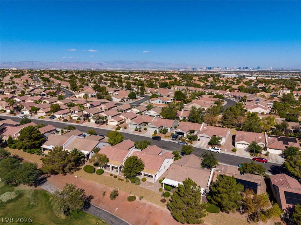 2091 Eagle Watch Drive Henderson NV 89012