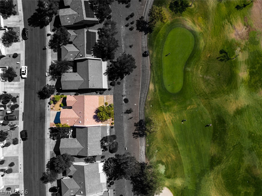 2091 Eagle Watch Drive Henderson NV 89012