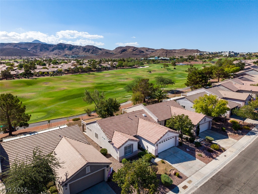 2091 Eagle Watch Drive Henderson NV 89012