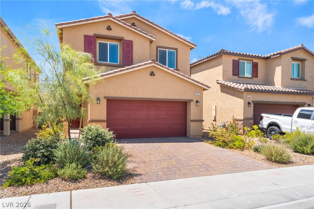 7059 Alabaster Peak Street Las Vegas NV 89166