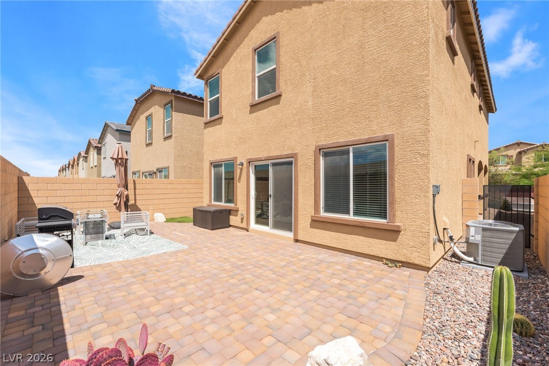 7059 Alabaster Peak Street Las Vegas NV 89166
