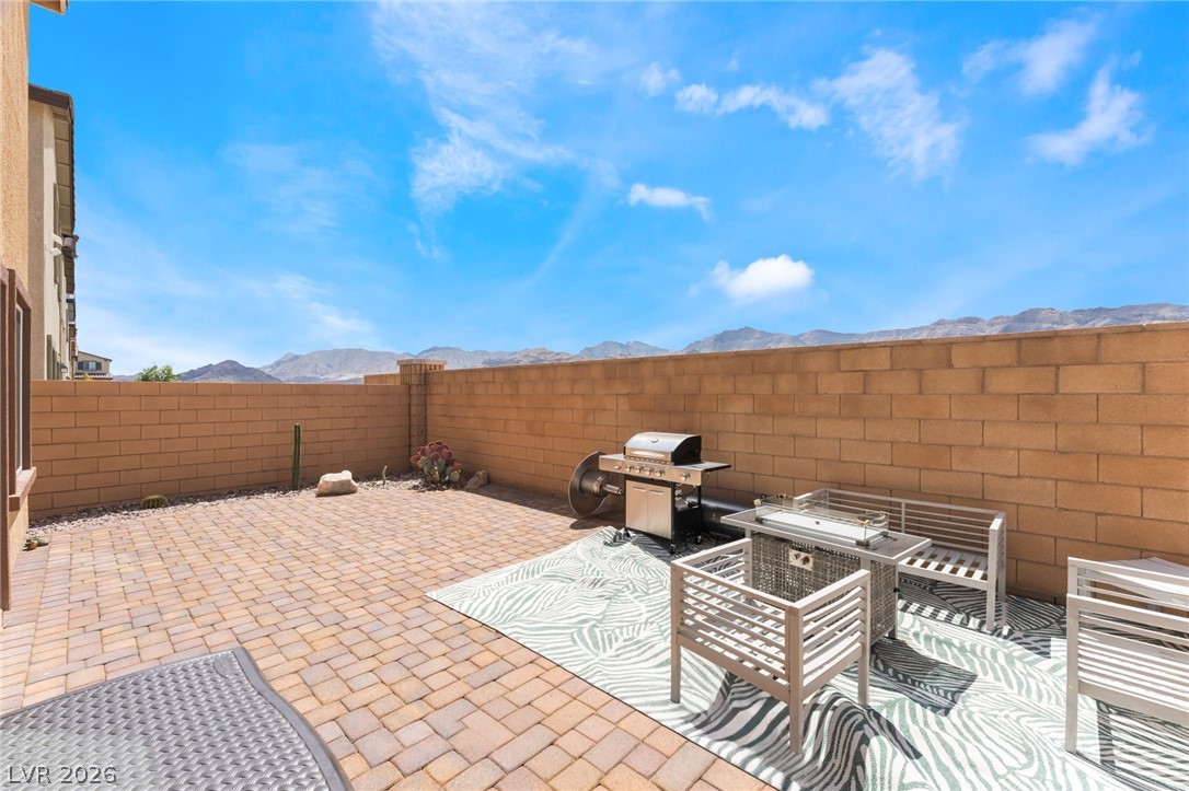 7059 Alabaster Peak Street Las Vegas NV 89166