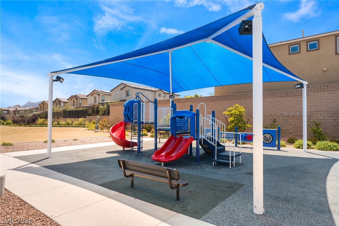 7059 Alabaster Peak Street Las Vegas NV 89166