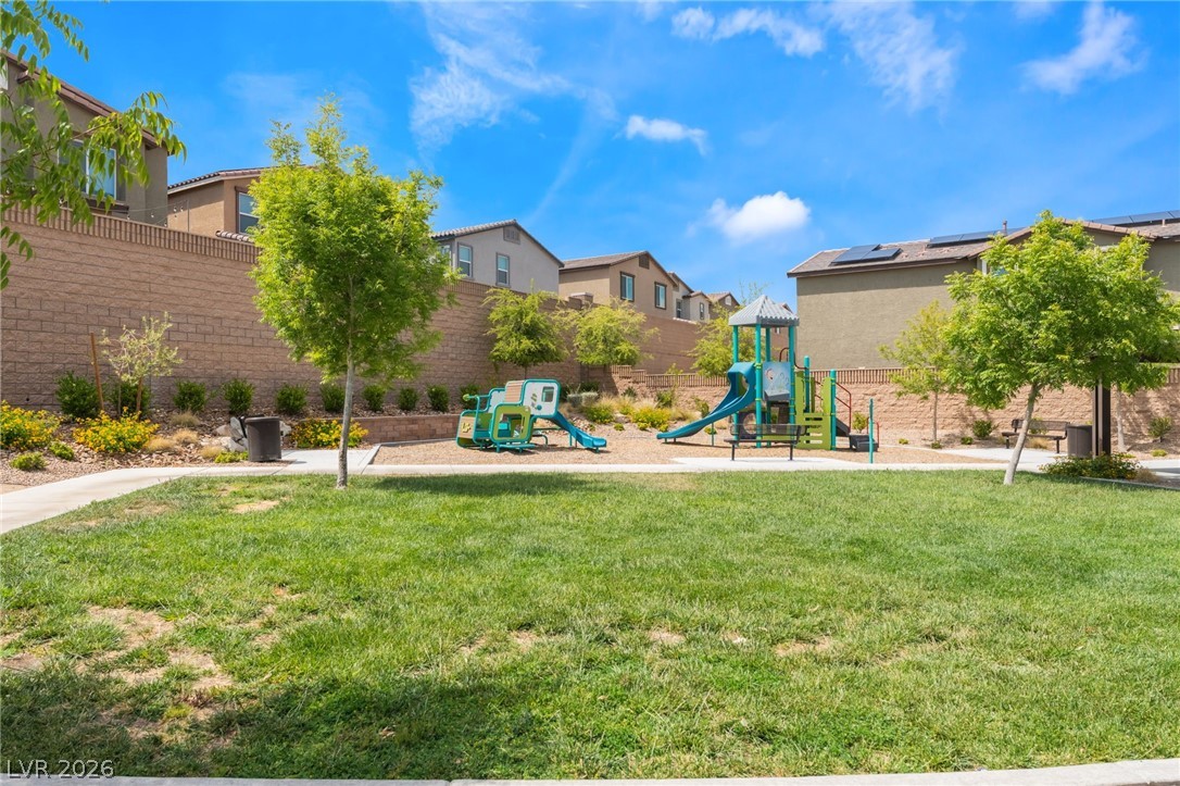 7059 Alabaster Peak Street Las Vegas NV 89166