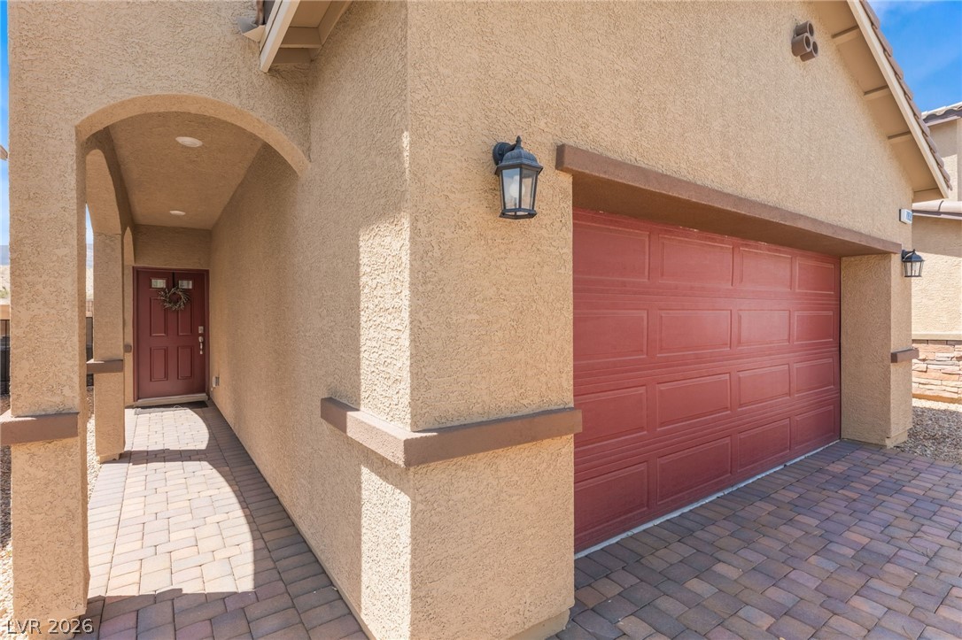 7059 Alabaster Peak Street Las Vegas NV 89166