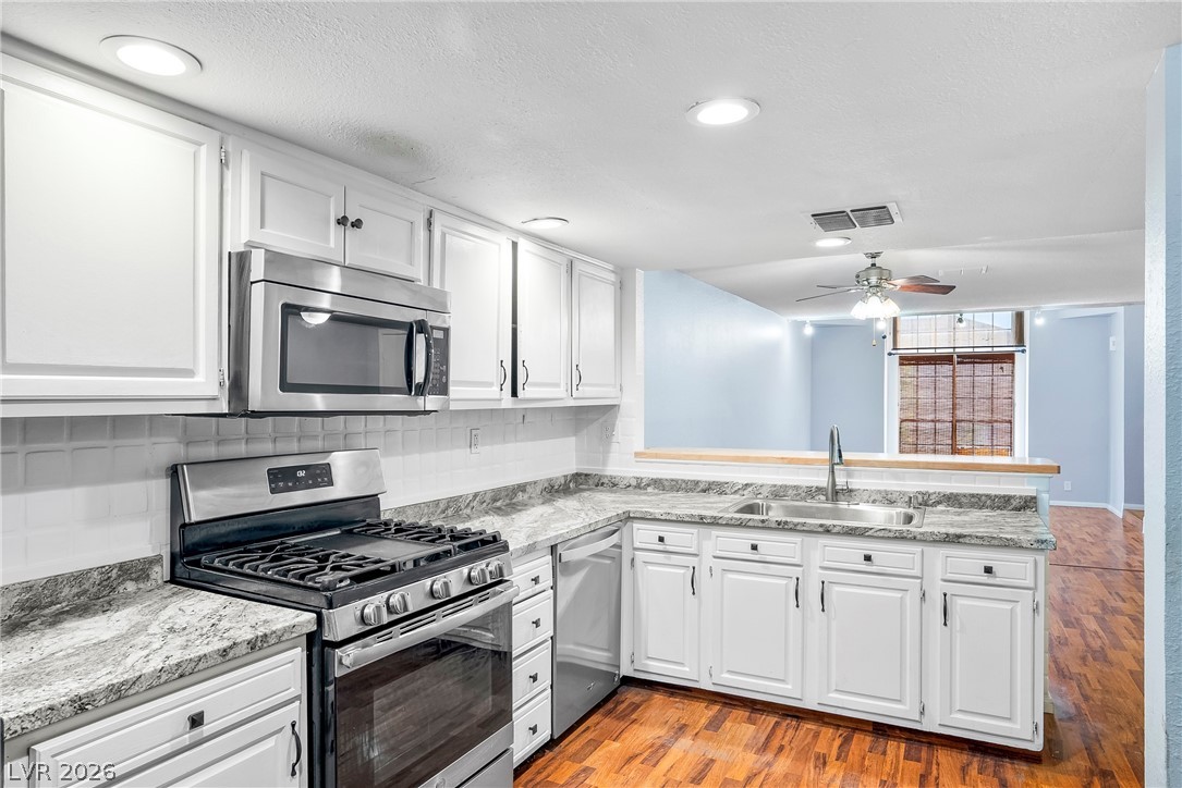 6553 Ironbark Lane Las Vegas NV 89107