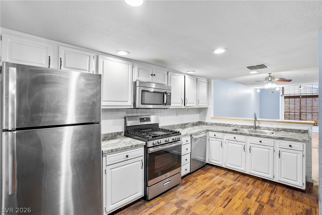 6553 Ironbark Lane Las Vegas NV 89107
