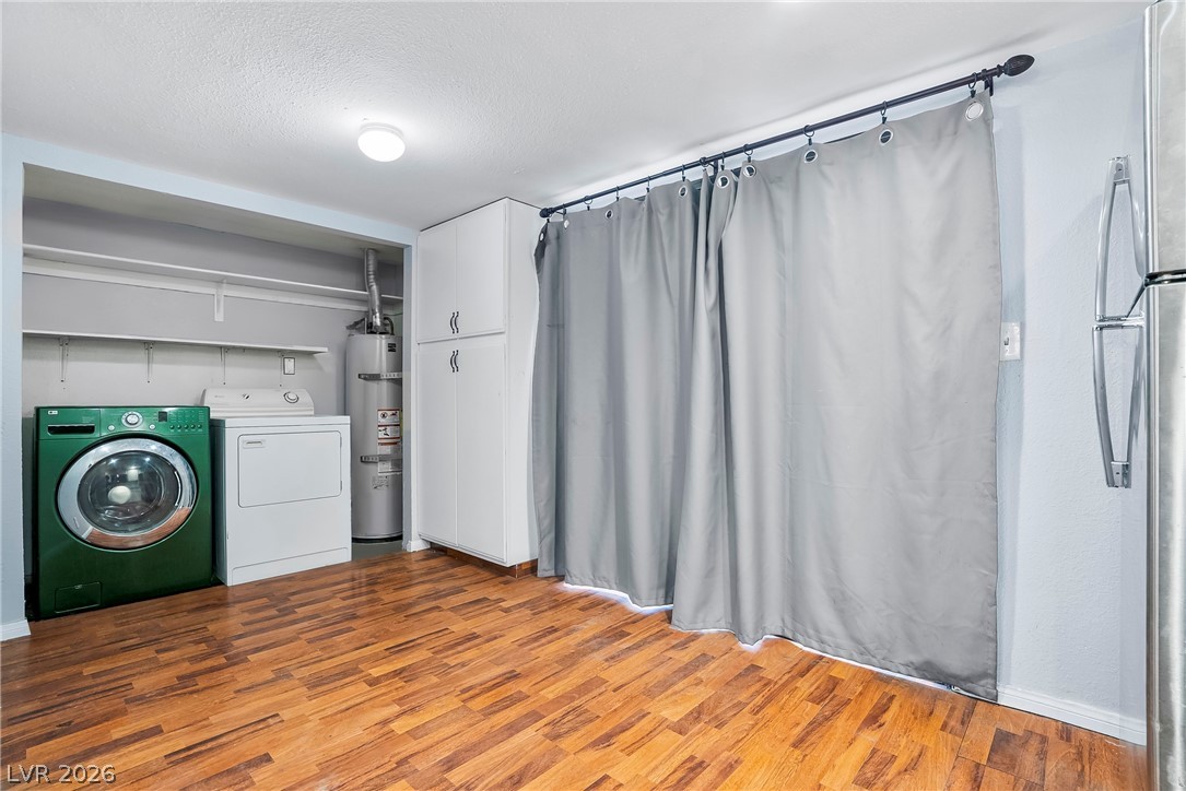 6553 Ironbark Lane Las Vegas NV 89107