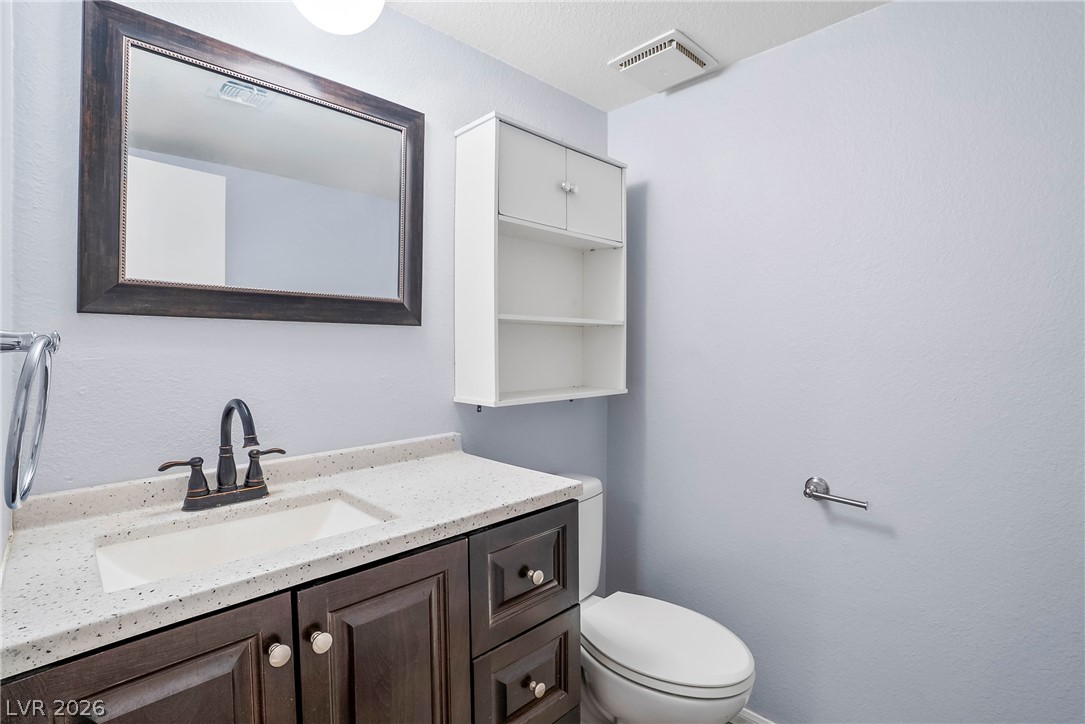 6553 Ironbark Lane Las Vegas NV 89107