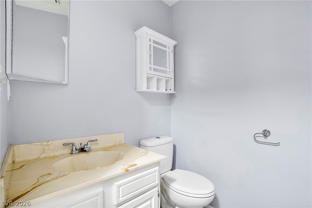 6553 Ironbark Lane Las Vegas NV 89107