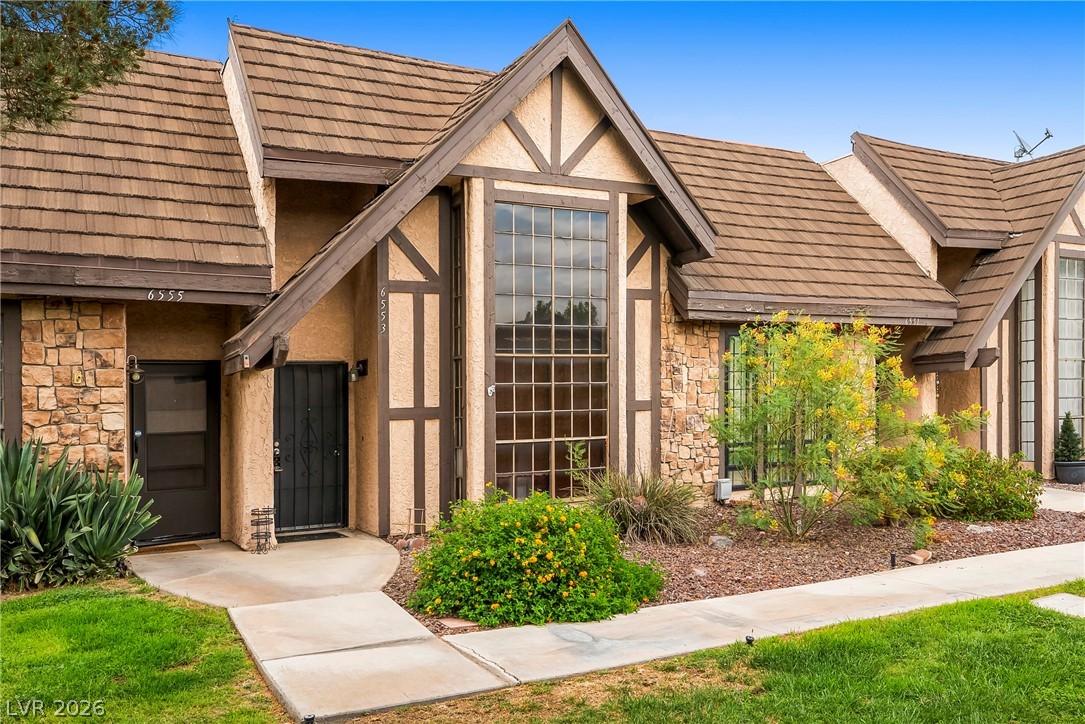 6553 Ironbark Lane Las Vegas NV 89107