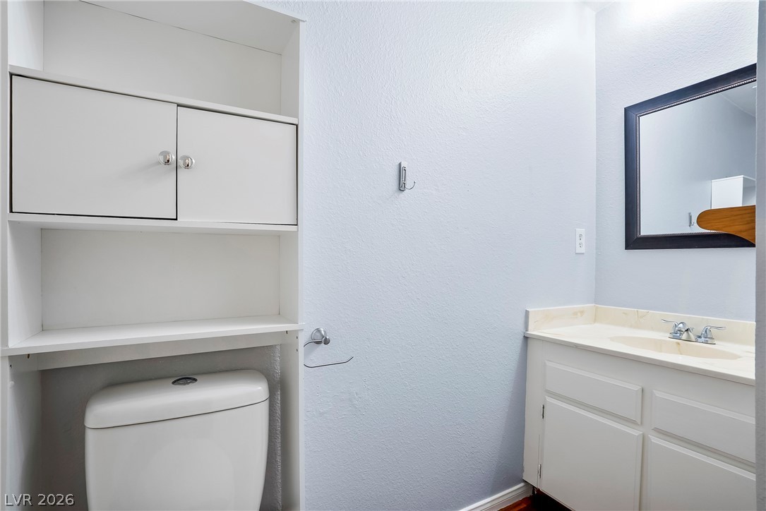 6553 Ironbark Lane Las Vegas NV 89107