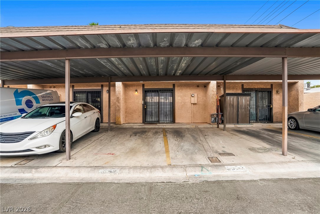 6553 Ironbark Lane Las Vegas NV 89107
