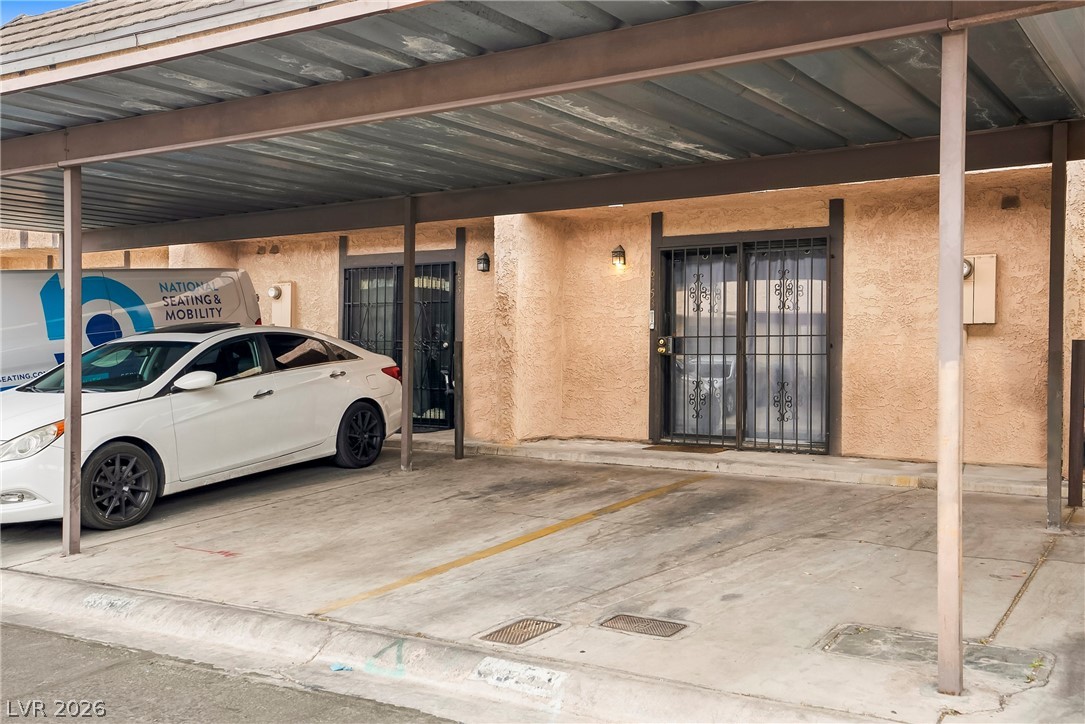 6553 Ironbark Lane Las Vegas NV 89107