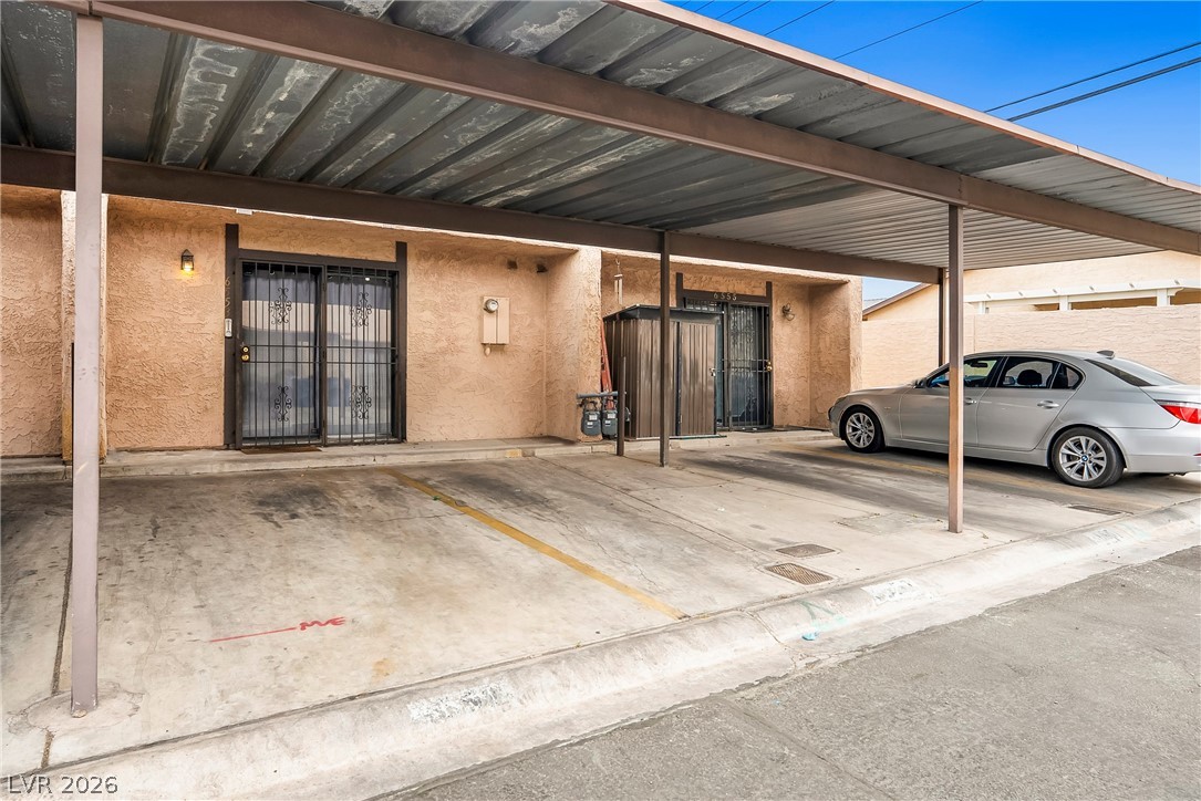 6553 Ironbark Lane Las Vegas NV 89107
