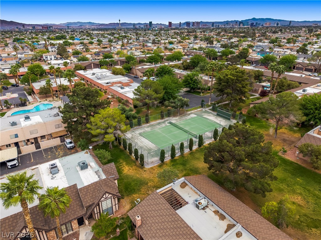 6553 Ironbark Lane Las Vegas NV 89107