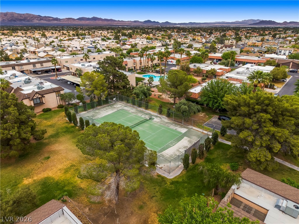 6553 Ironbark Lane Las Vegas NV 89107