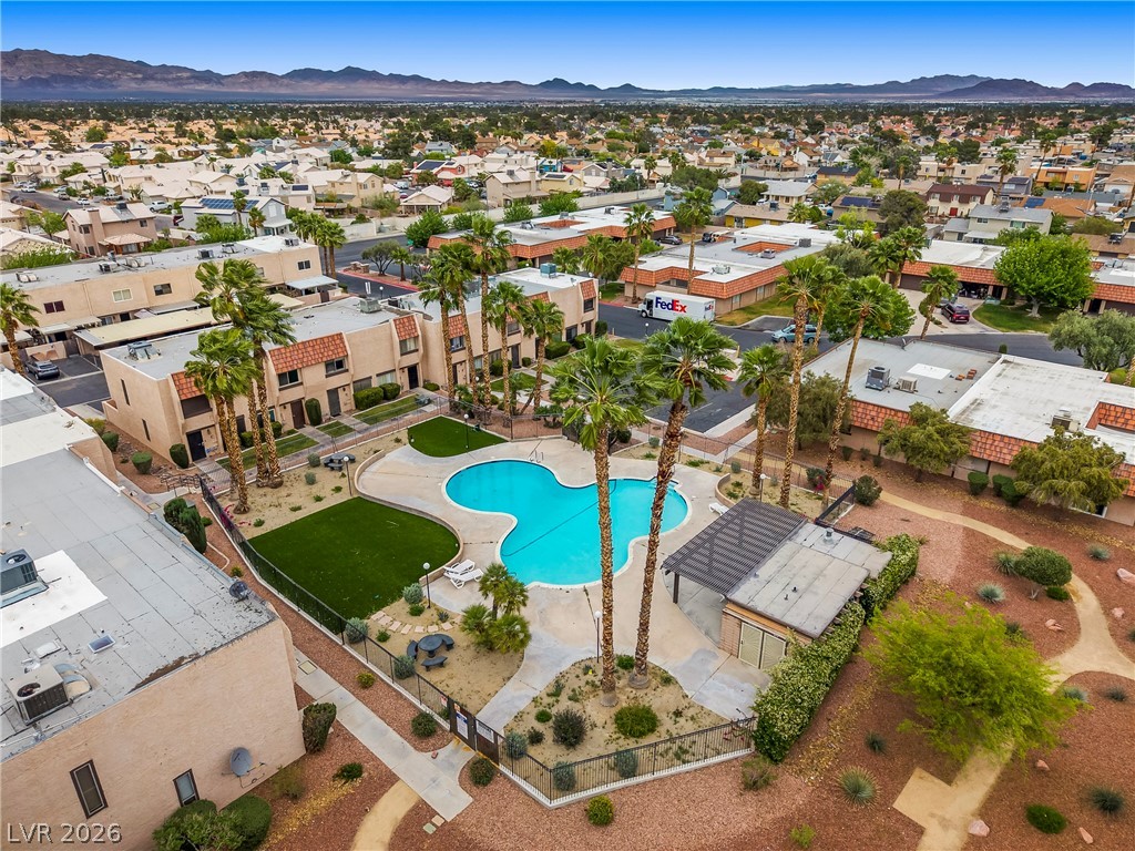 6553 Ironbark Lane Las Vegas NV 89107