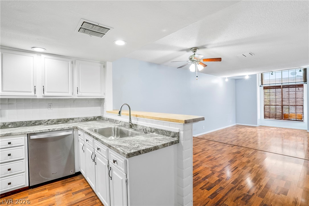6553 Ironbark Lane Las Vegas NV 89107