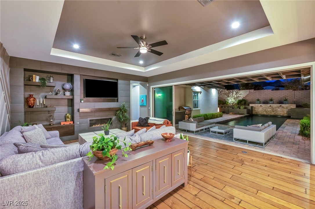 12132 Dorada Coast Avenue Las Vegas NV 89138