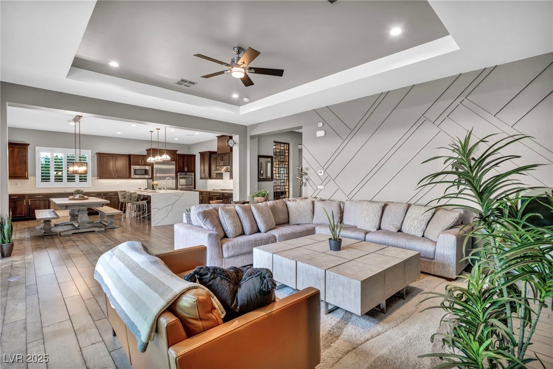 12132 Dorada Coast Avenue Las Vegas NV 89138