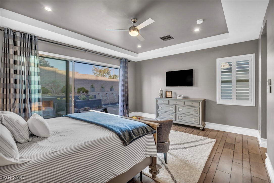 12132 Dorada Coast Avenue Las Vegas NV 89138