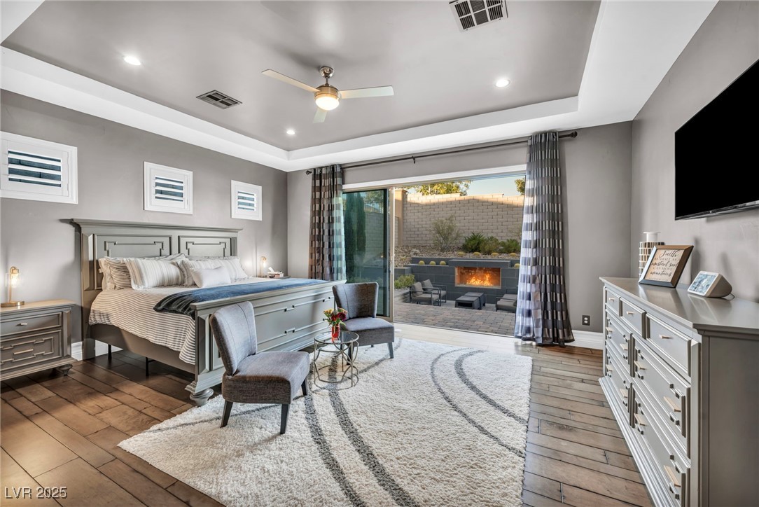 12132 Dorada Coast Avenue Las Vegas NV 89138