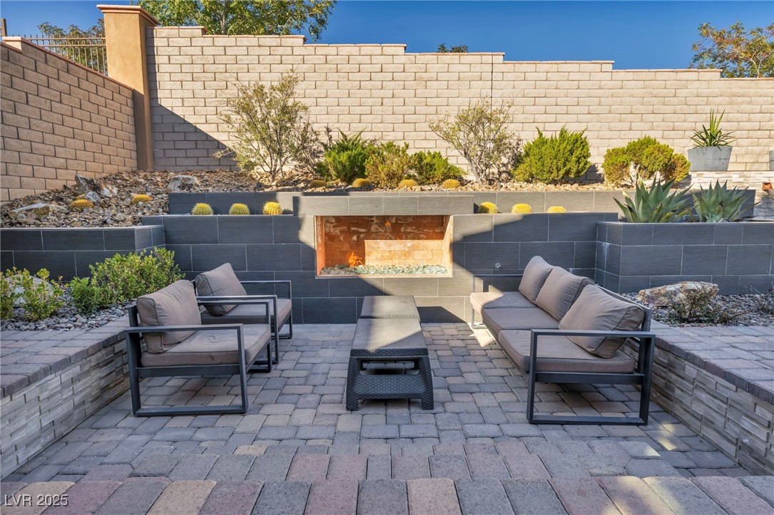 12132 Dorada Coast Avenue Las Vegas NV 89138