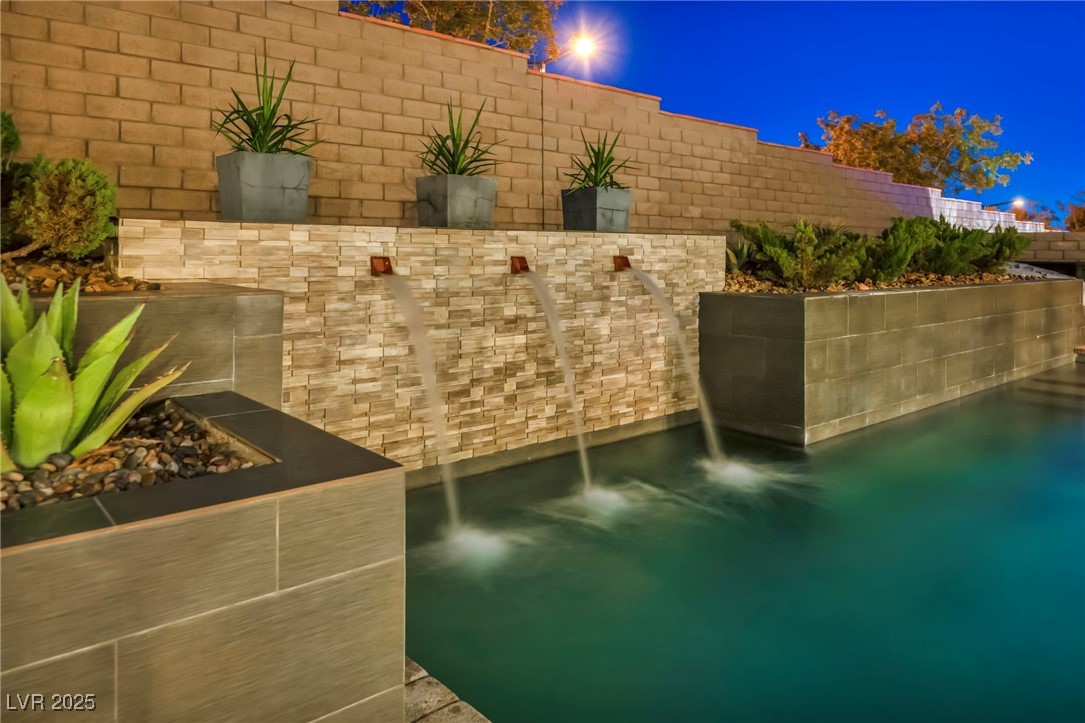 12132 Dorada Coast Avenue Las Vegas NV 89138