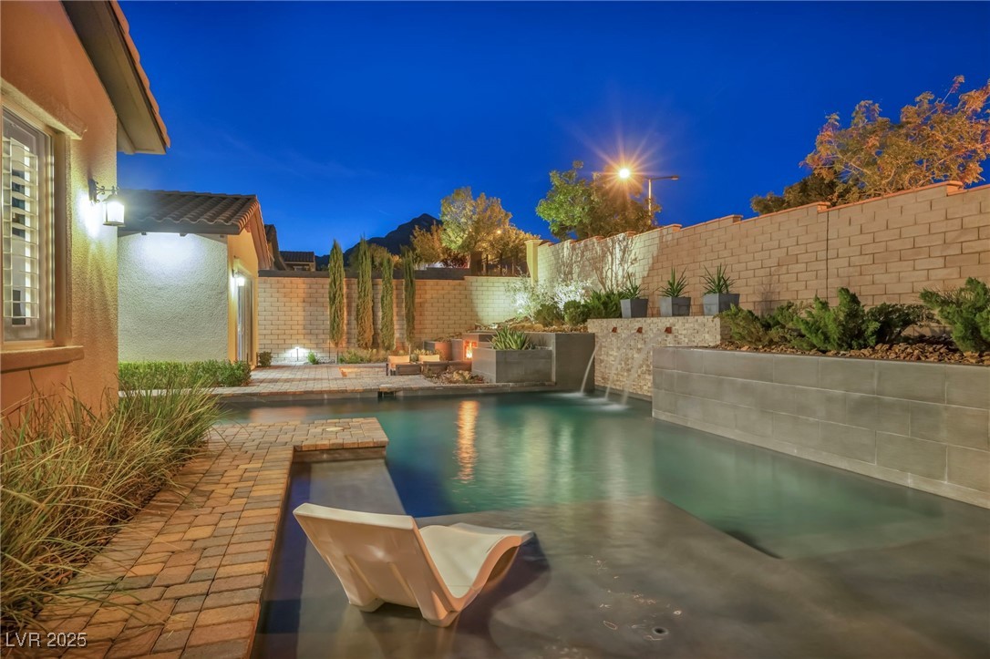 12132 Dorada Coast Avenue Las Vegas NV 89138