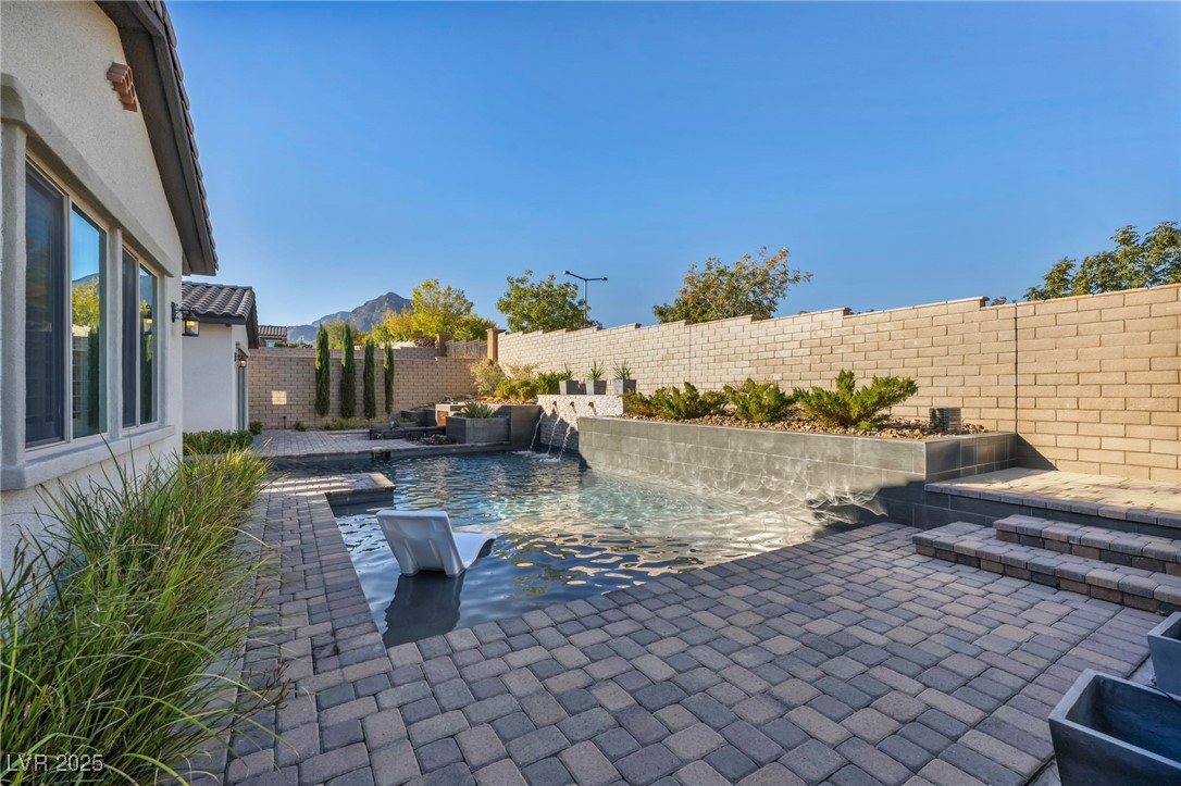 12132 Dorada Coast Avenue Las Vegas NV 89138