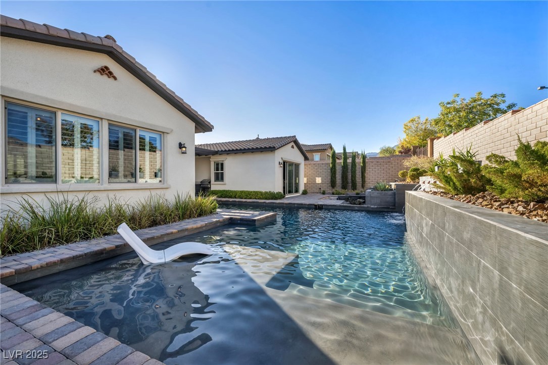 12132 Dorada Coast Avenue Las Vegas NV 89138