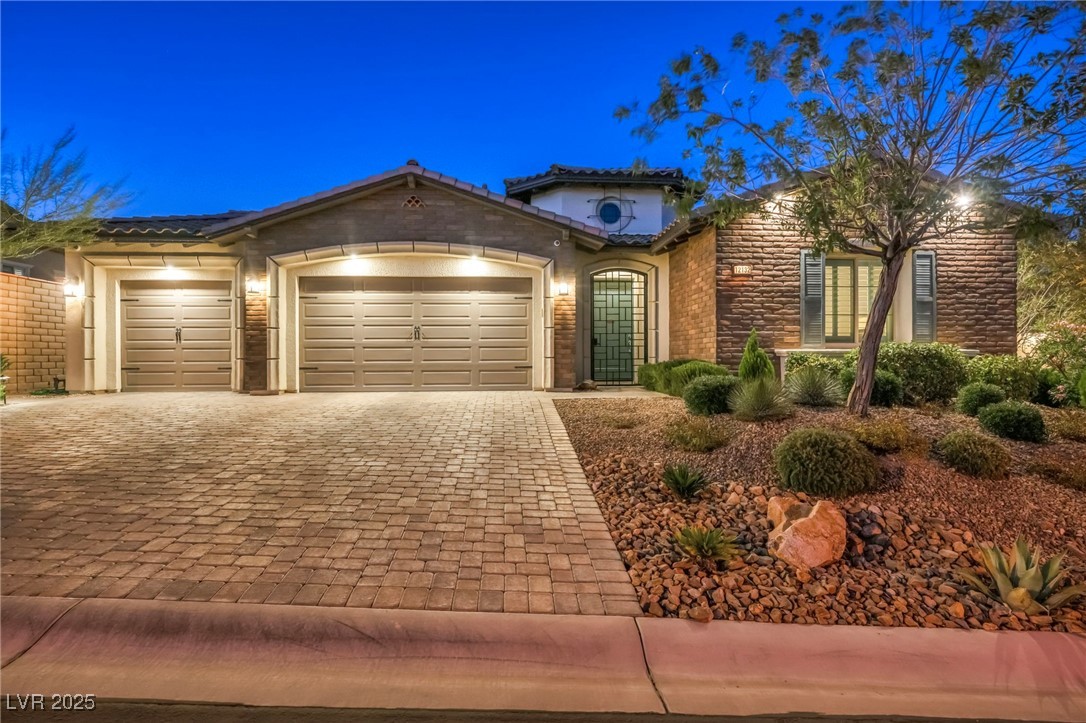 12132 Dorada Coast Avenue Las Vegas NV 89138