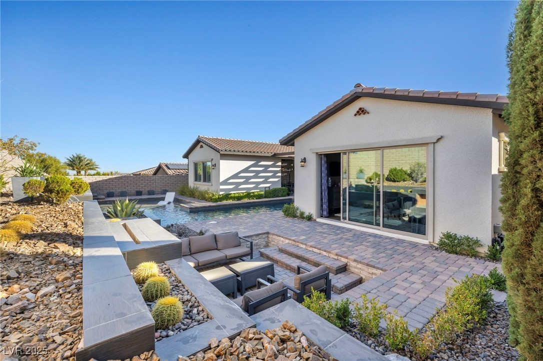 12132 Dorada Coast Avenue Las Vegas NV 89138