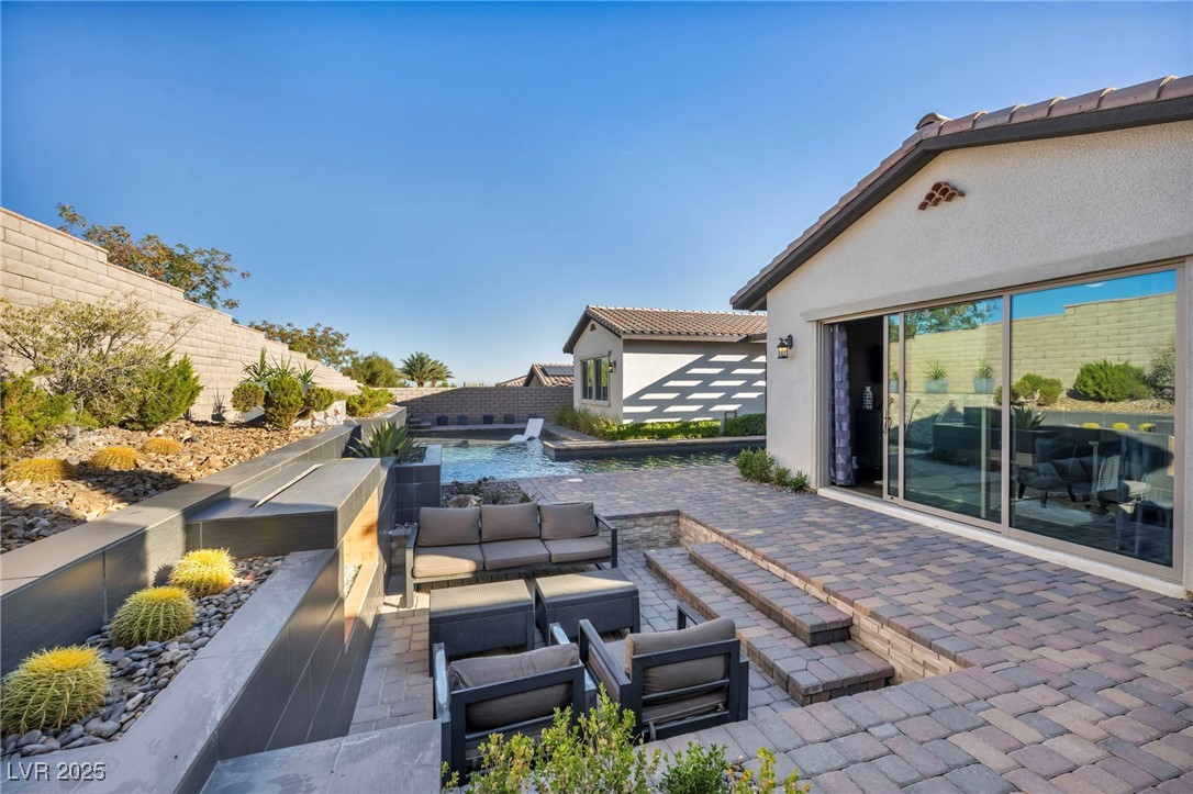 12132 Dorada Coast Avenue Las Vegas NV 89138
