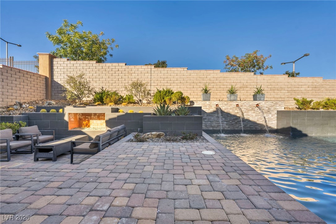 12132 Dorada Coast Avenue Las Vegas NV 89138