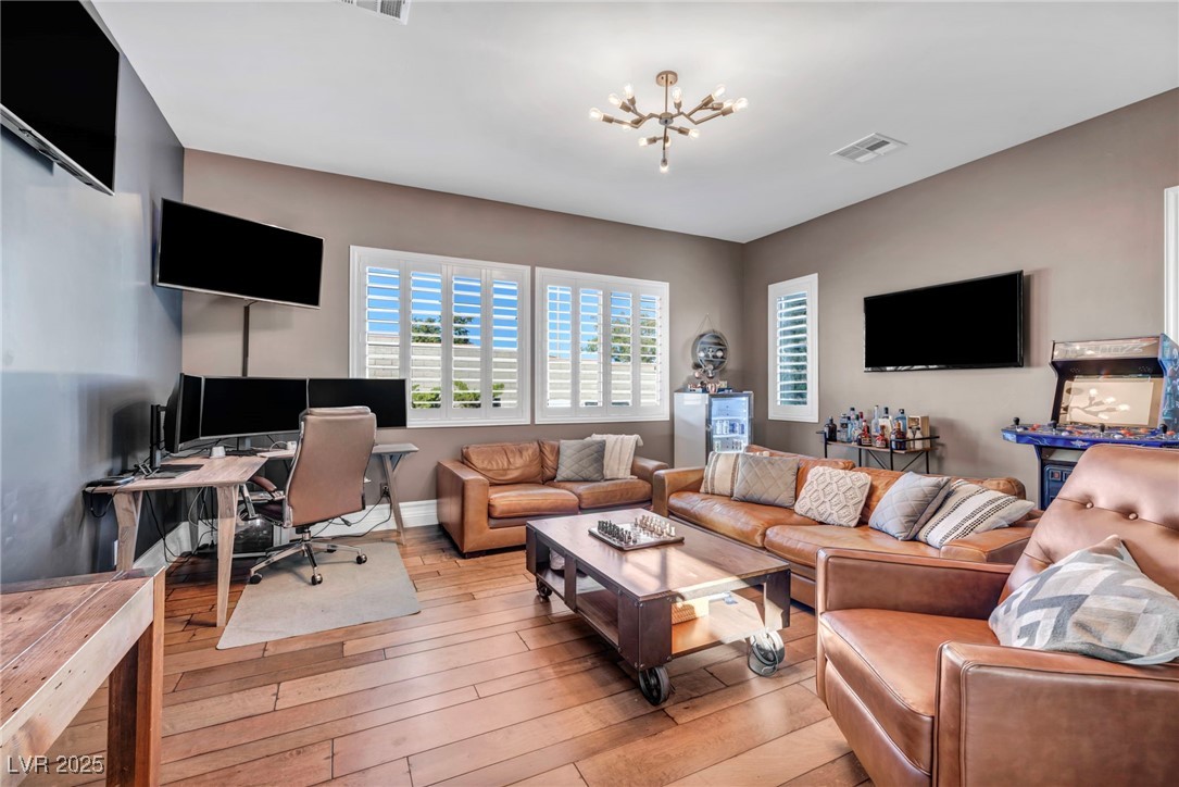 12132 Dorada Coast Avenue Las Vegas NV 89138