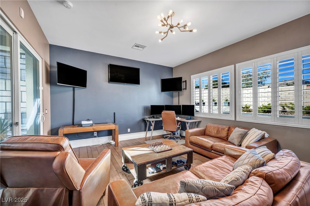 12132 Dorada Coast Avenue Las Vegas NV 89138