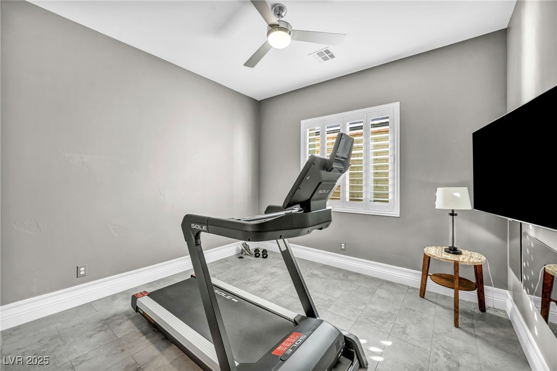 12132 Dorada Coast Avenue Las Vegas NV 89138