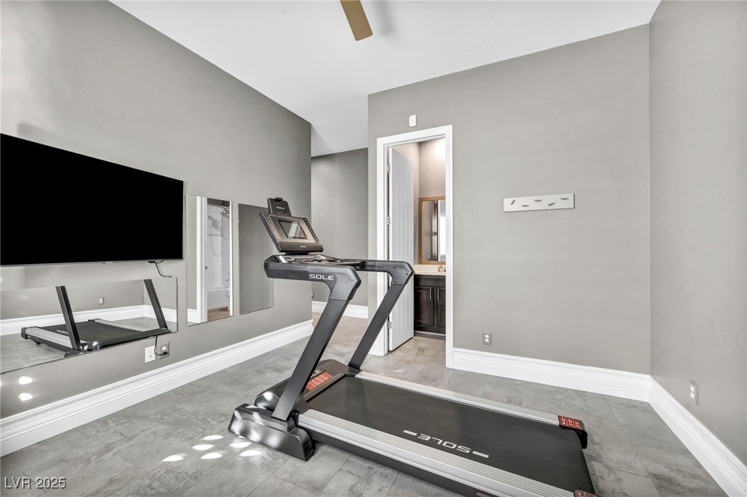 12132 Dorada Coast Avenue Las Vegas NV 89138