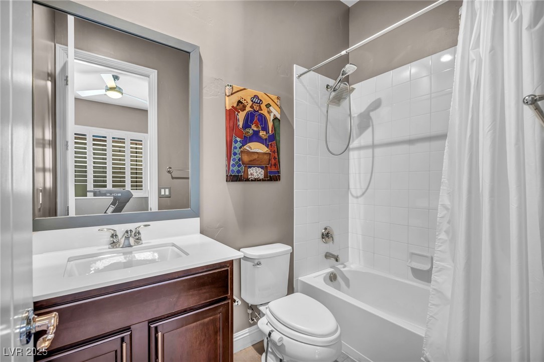12132 Dorada Coast Avenue Las Vegas NV 89138