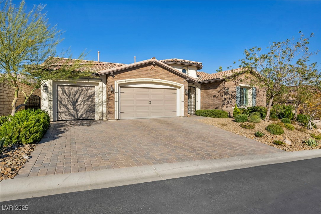 12132 Dorada Coast Avenue Las Vegas NV 89138