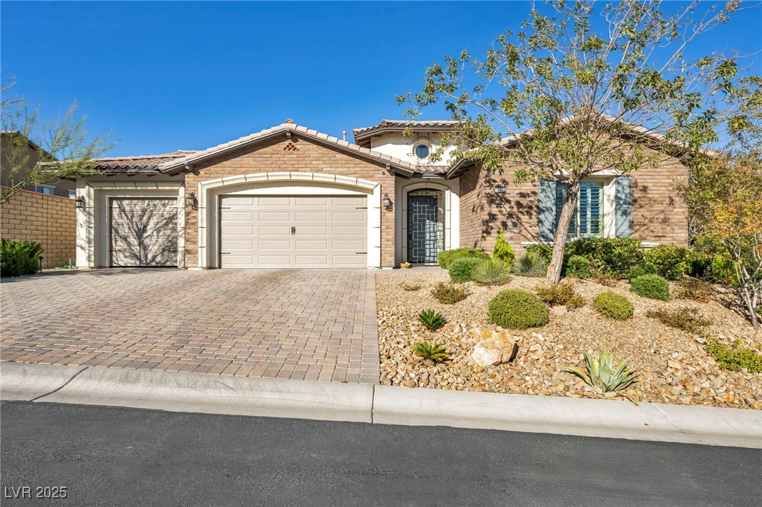 12132 Dorada Coast Avenue Las Vegas NV 89138
