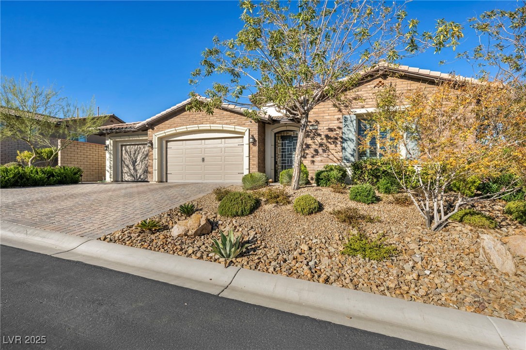 12132 Dorada Coast Avenue Las Vegas NV 89138