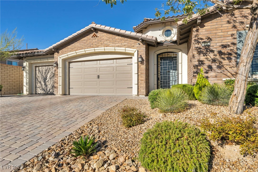12132 Dorada Coast Avenue Las Vegas NV 89138