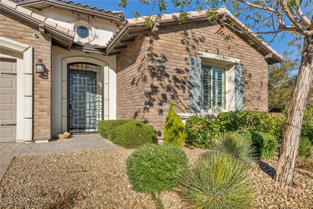 12132 Dorada Coast Avenue Las Vegas NV 89138