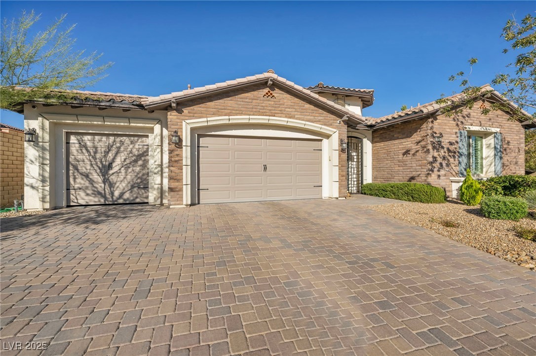12132 Dorada Coast Avenue Las Vegas NV 89138