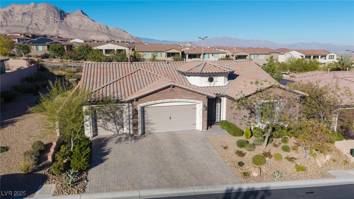 12132 Dorada Coast Avenue Las Vegas NV 89138