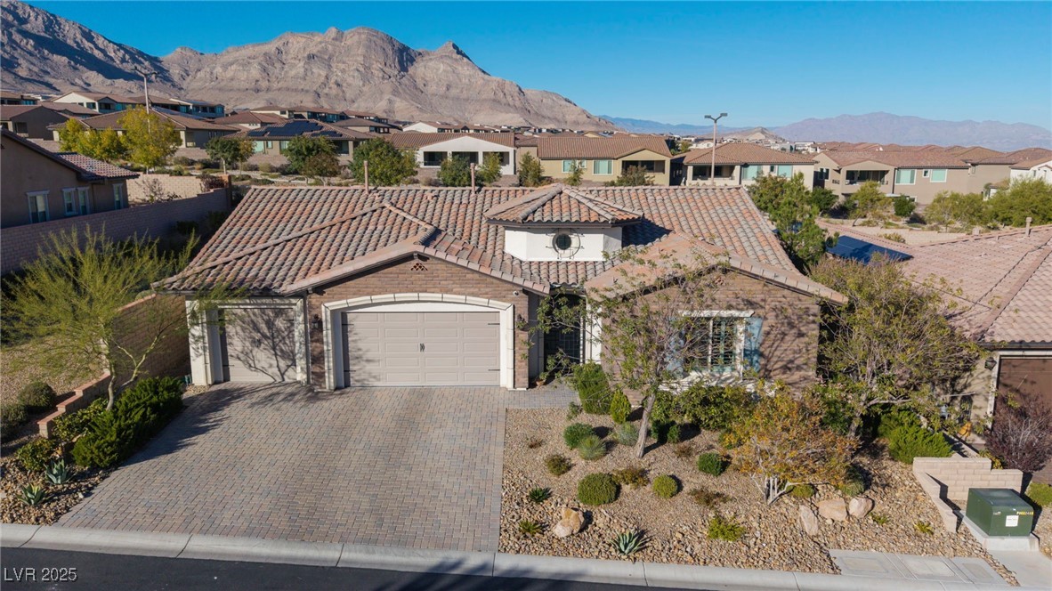 12132 Dorada Coast Avenue Las Vegas NV 89138