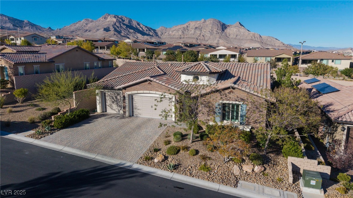 12132 Dorada Coast Avenue Las Vegas NV 89138